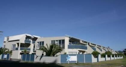 Marine Reserved Holiday Apartments