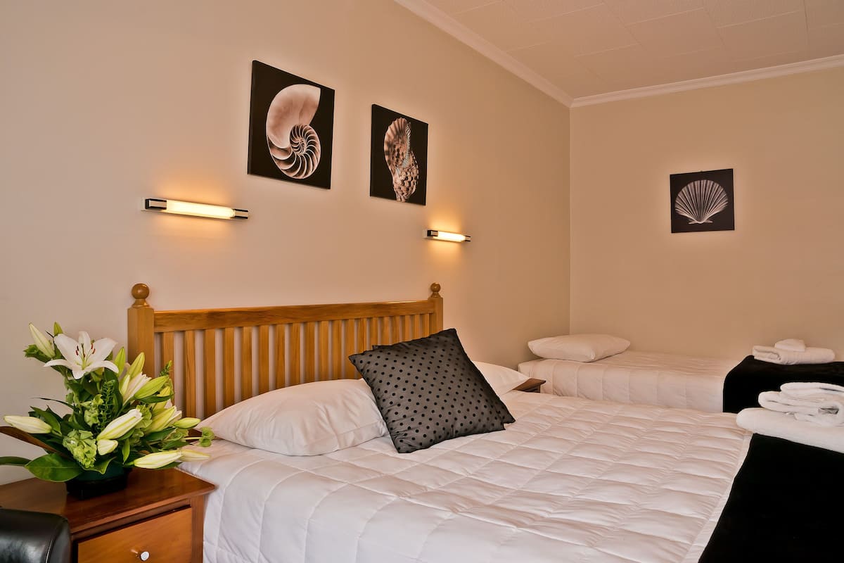 Studio, Multiple Beds