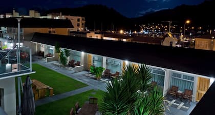 Picton Accommodation Gateway Motel