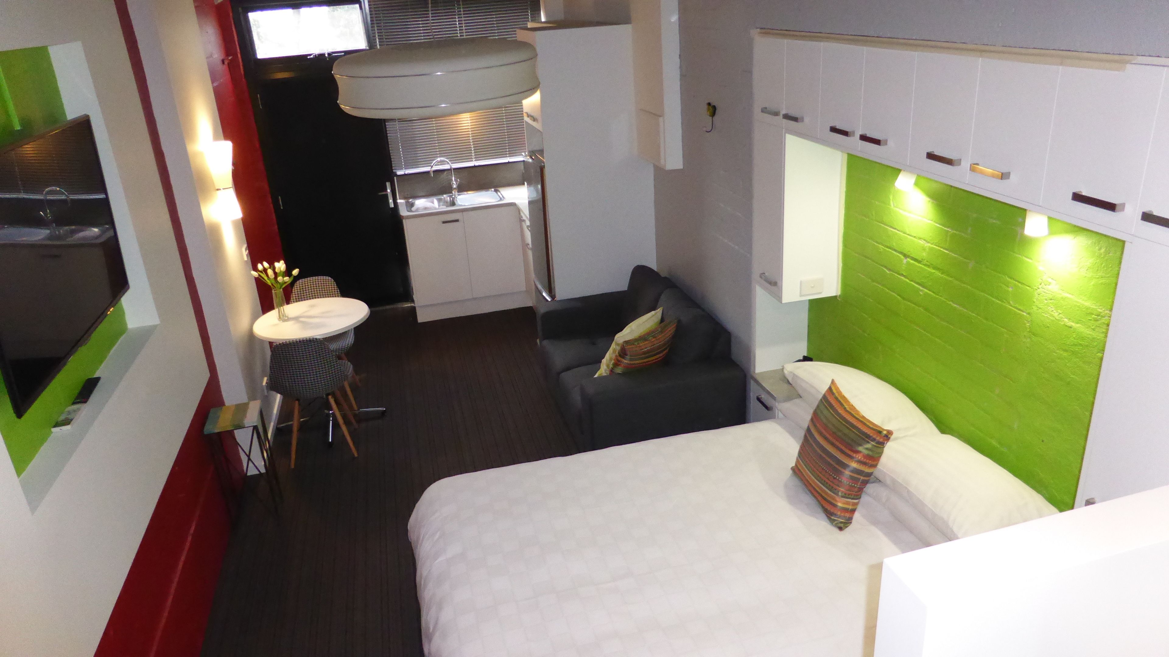 Burnie City Apartments — image 13