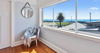 Burnie City Apartments