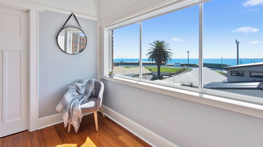 Burnie City Apartments