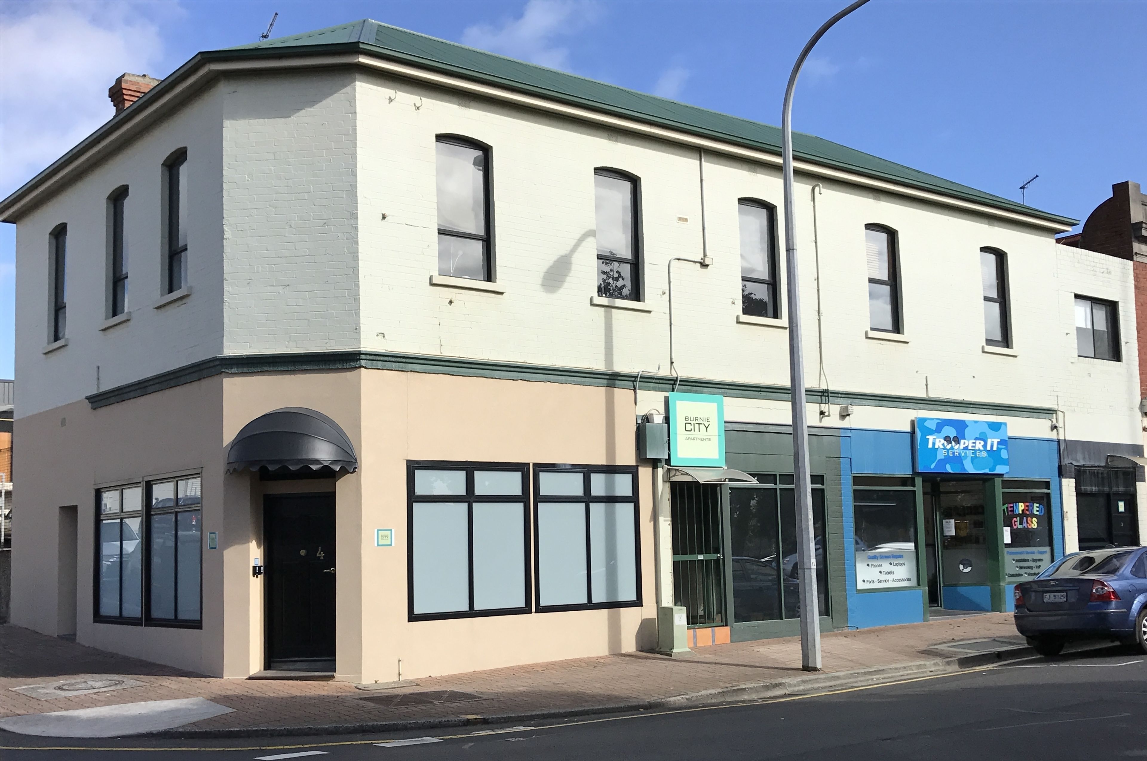 Burnie City Apartments — image 30