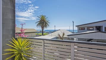 22 Olive Street - Two Bedrooms Apartment | View from room