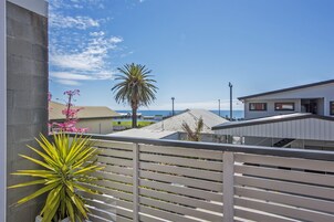 公寓, 2 间卧室 (22 Olive Street) | 客房景观