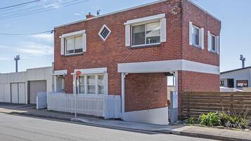 Appartement, 2 chambres (22 Olive Street) | Terrasse/Patio