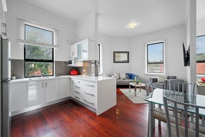 公寓, 2 间卧室 (22 Marine Terrace) | 熨斗/熨衣板、免费 WiFi