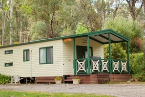 Exterior - Beechworth Holiday Park (Beechworth)