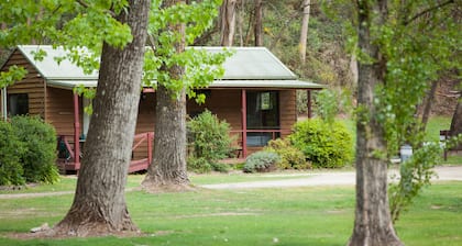 Beechworth Holiday Park