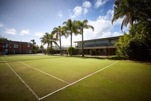 Sportsfaciliteter