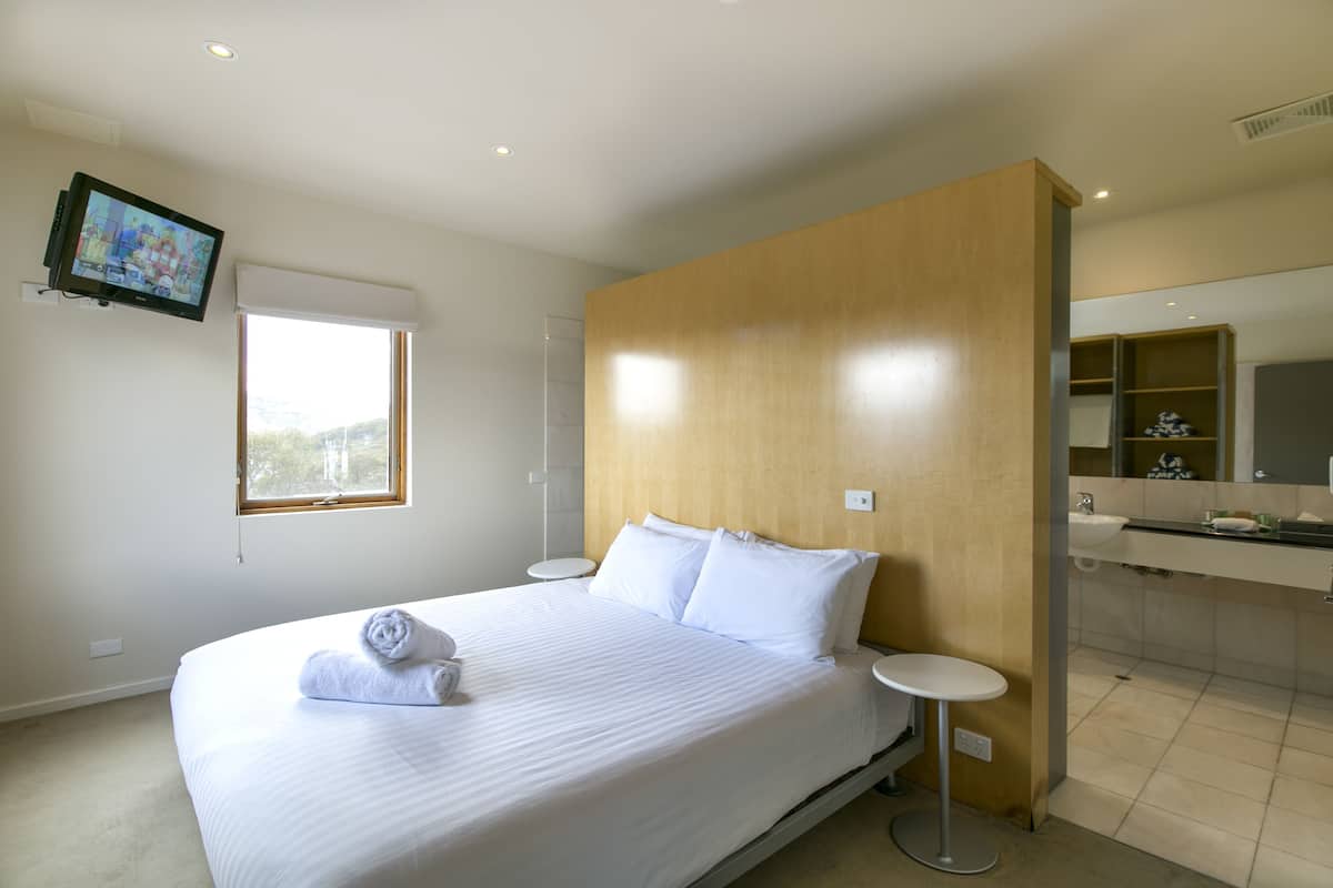 Standard-Penthouse, 2 Schlafzimmer (Two Bedroom PH - Central)