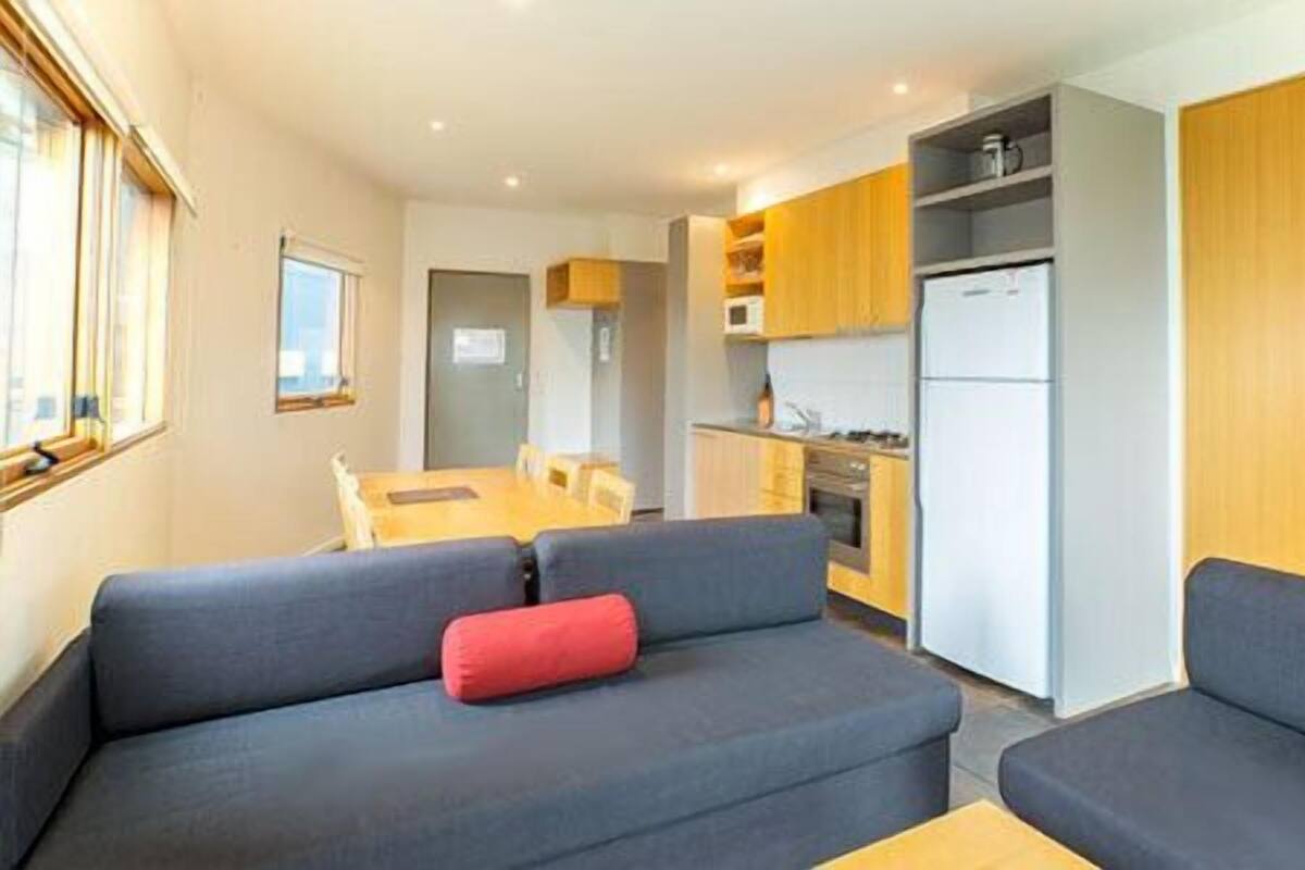 아파트, 침실 2개 (Two Bedroom 6 - Holum) | 무료 WiFi, 침대 시트