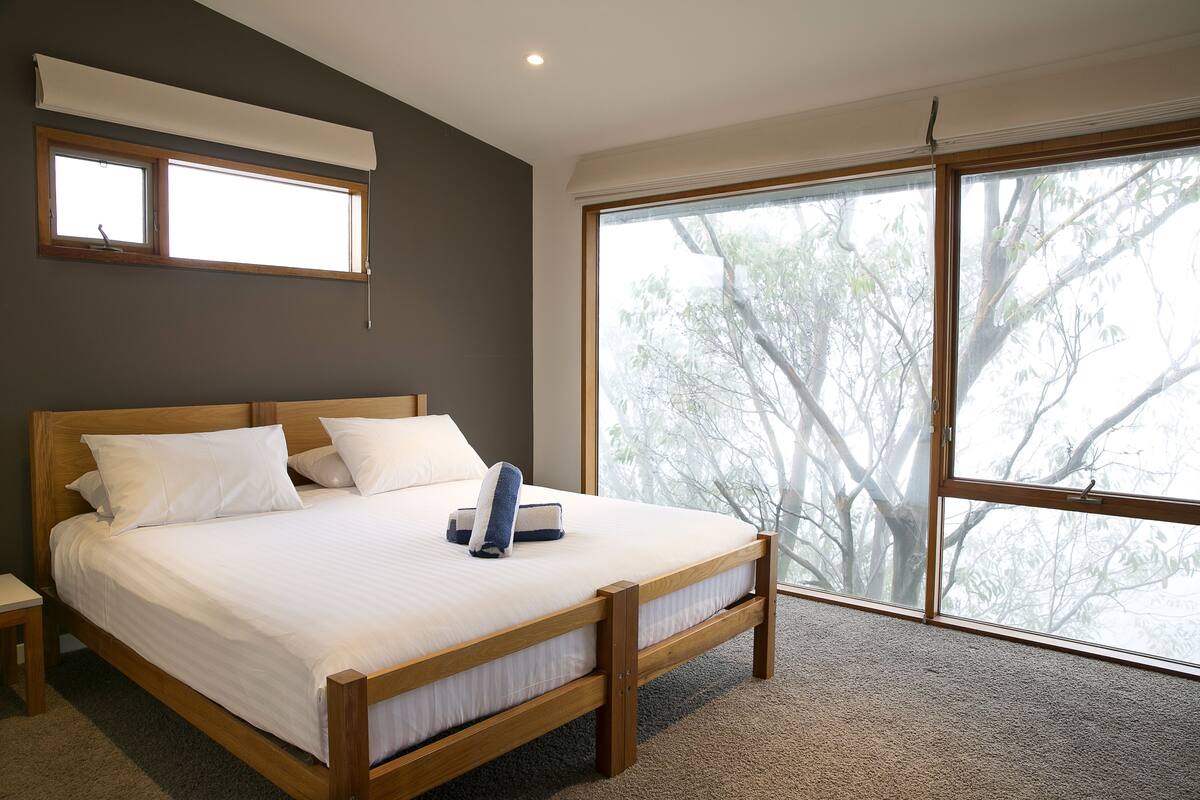 아파트, 침실 3개 (Three Bedroom - Primo) | 무료 WiFi, 침대 시트