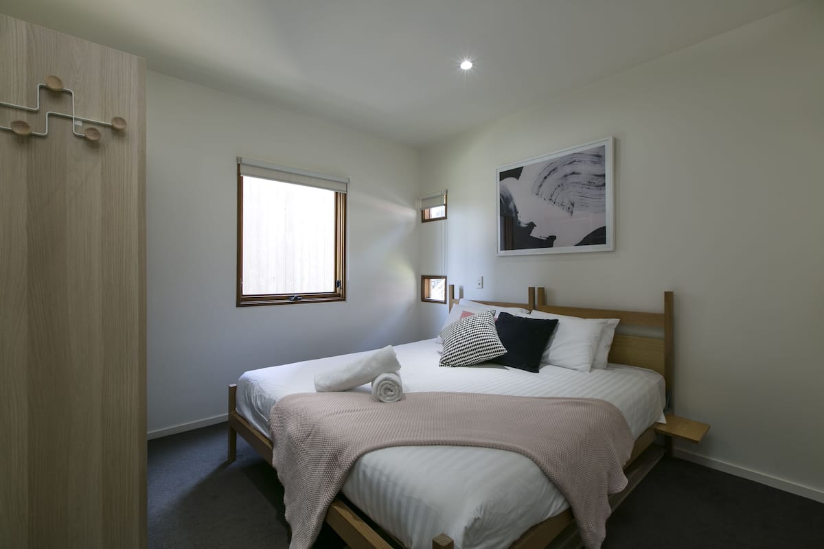 Standard-Apartment, 1 Schlafzimmer (One Bedroom - Katja)