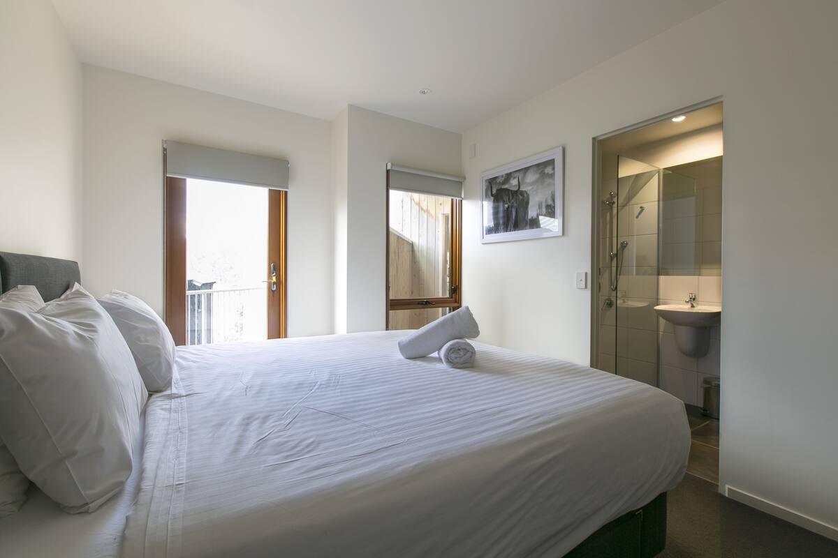 아파트, 침실 2개 (Two Bedroom 6 - Zali) | 무료 WiFi, 침대 시트