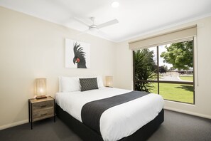 Standard Apartment, 2 Bedrooms