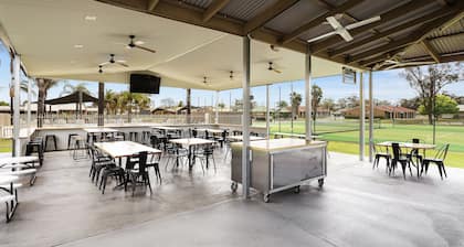 Lakeside Country Club - Numurkah