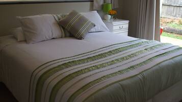 The Annexe | Free WiFi