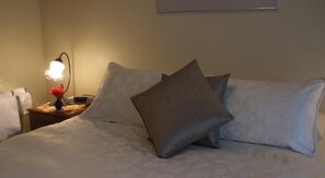 Free WiFi - Havenlee Homestay (Westport)