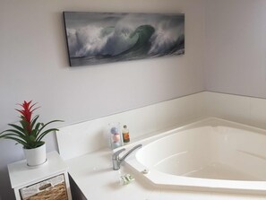 Bathroom - Havenlee Homestay (Westport)