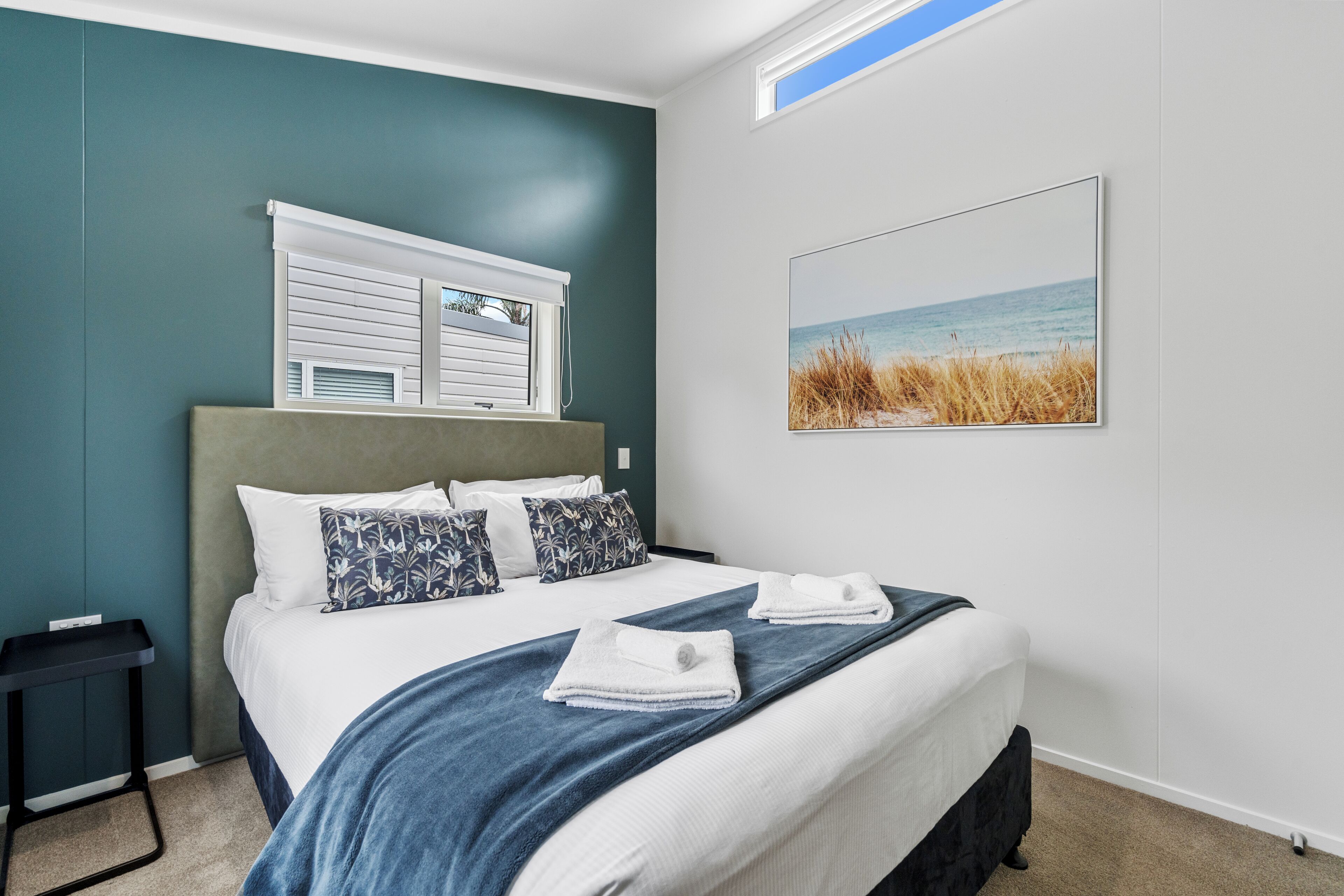 Villa Premium | Fer et planche à repasser, Wi-Fi gratuit, draps fournis