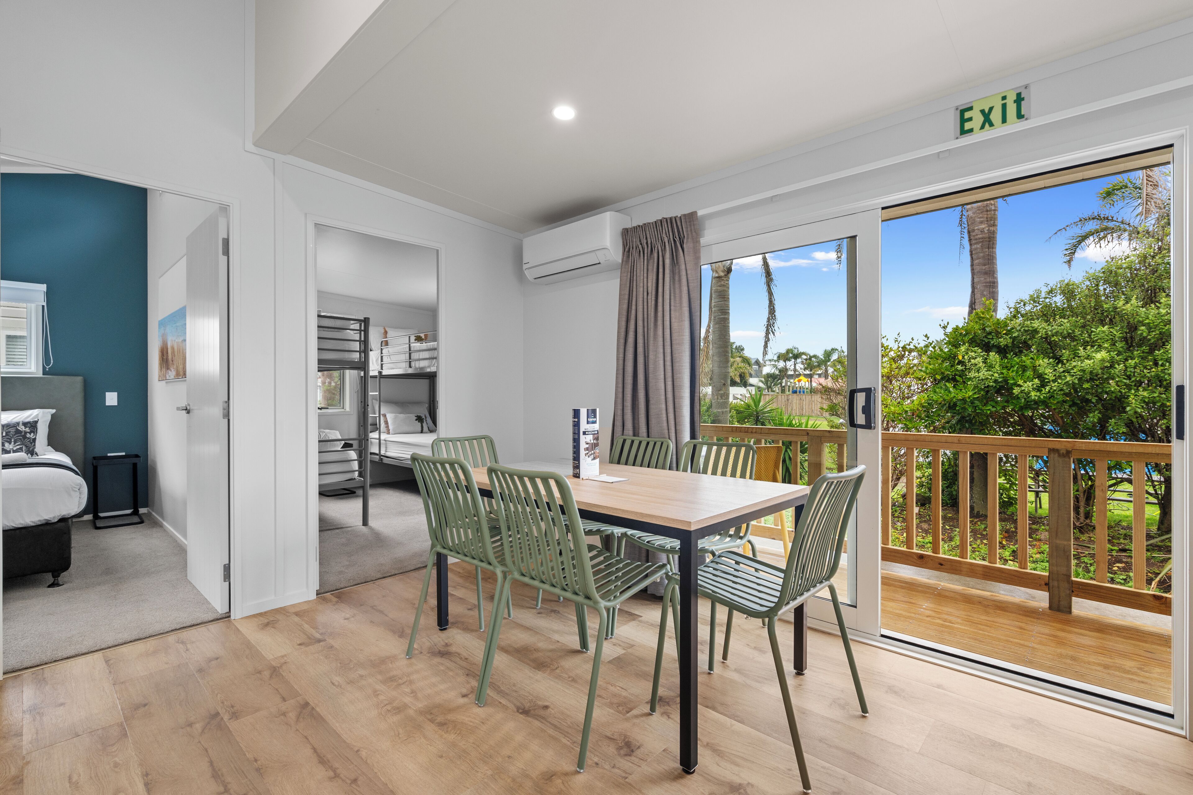 Premium Villa | In-room dining