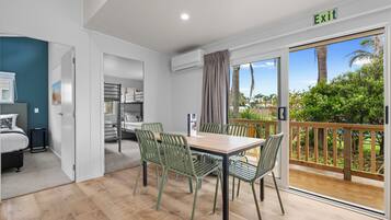 Premium Villa | In-room dining