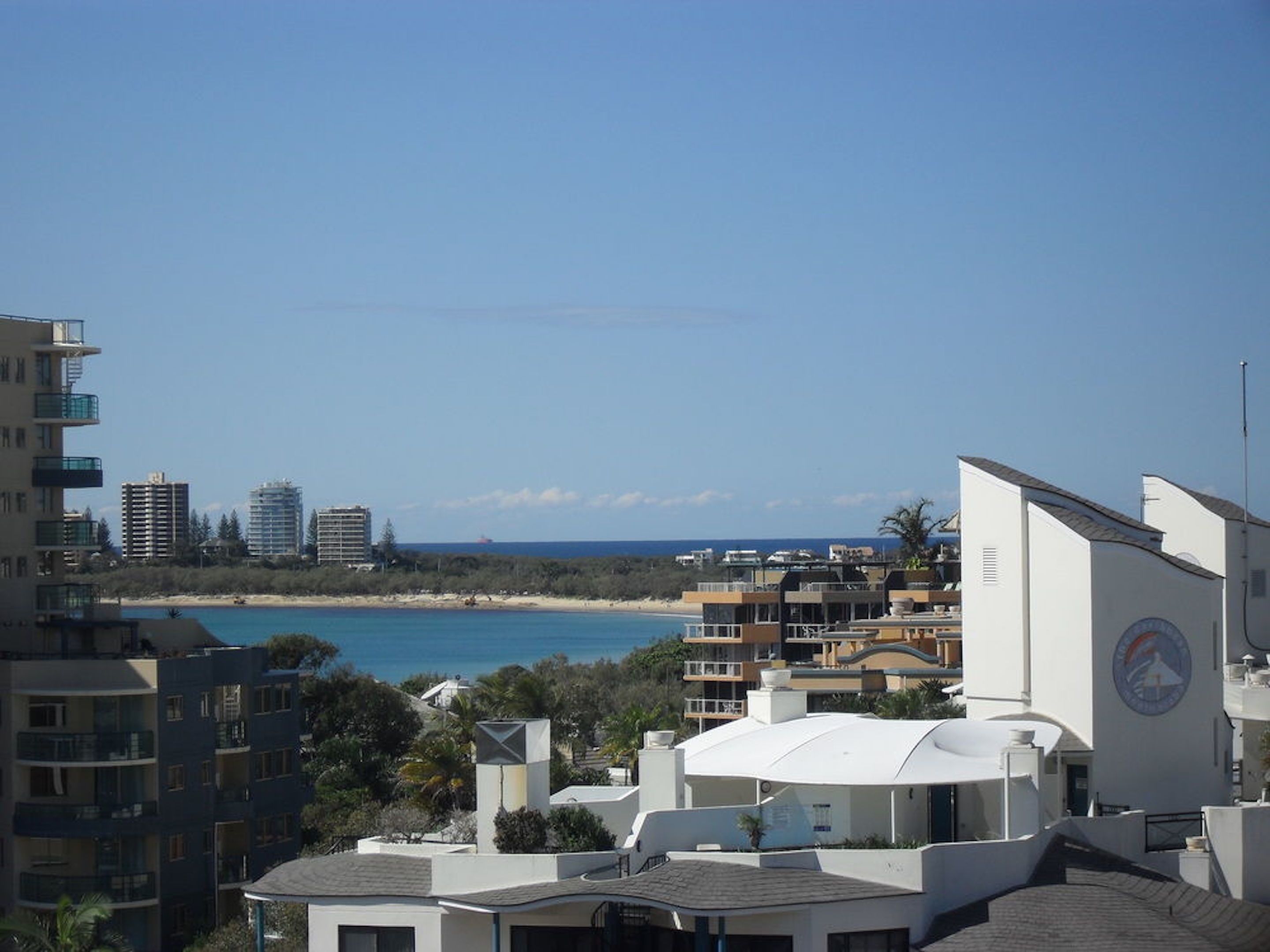 Pandanus Mooloolaba — image 23