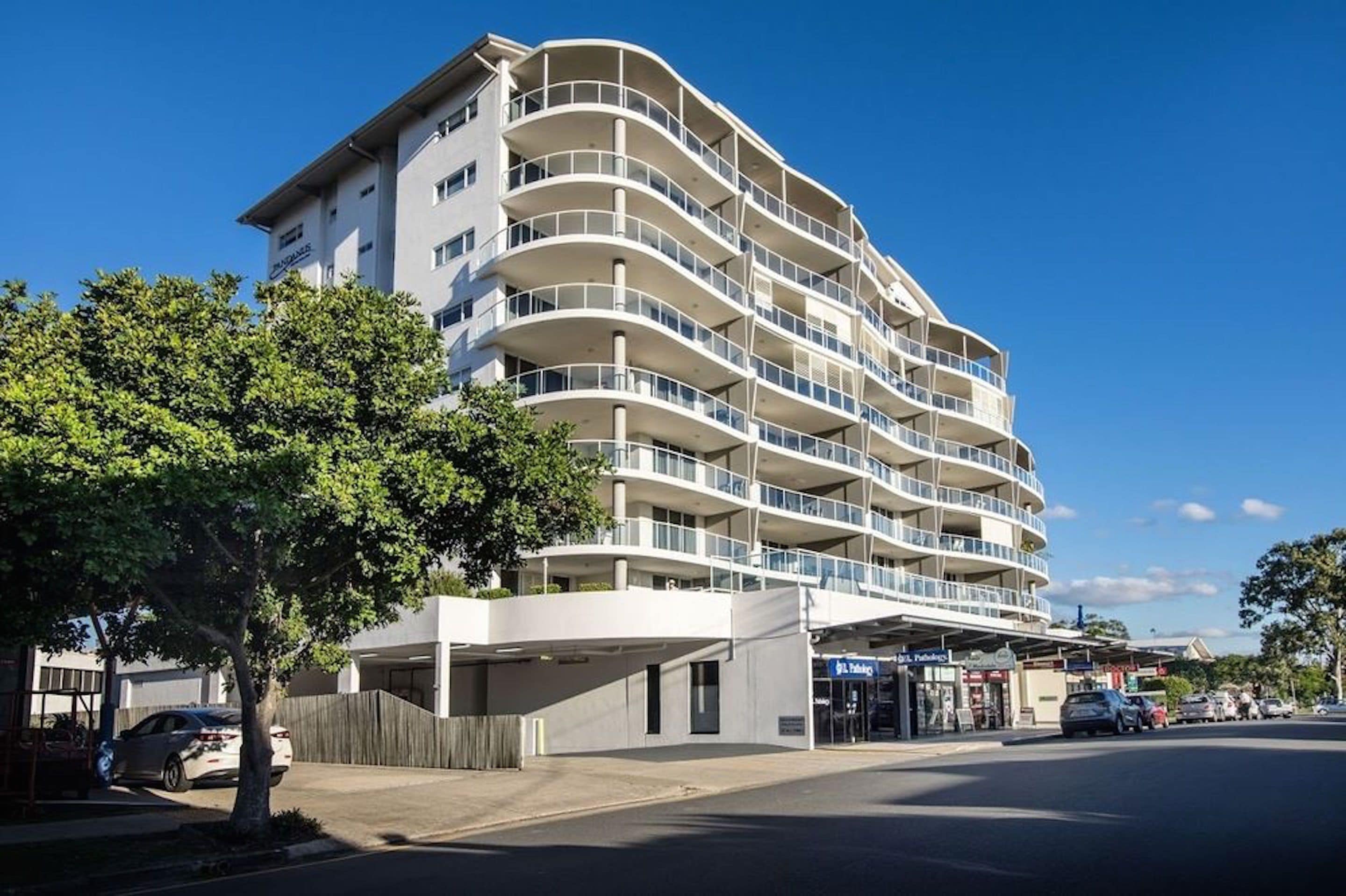 Pandanus Mooloolaba — image 27