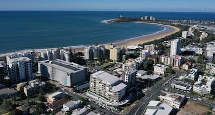 Pandanus Mooloolaba