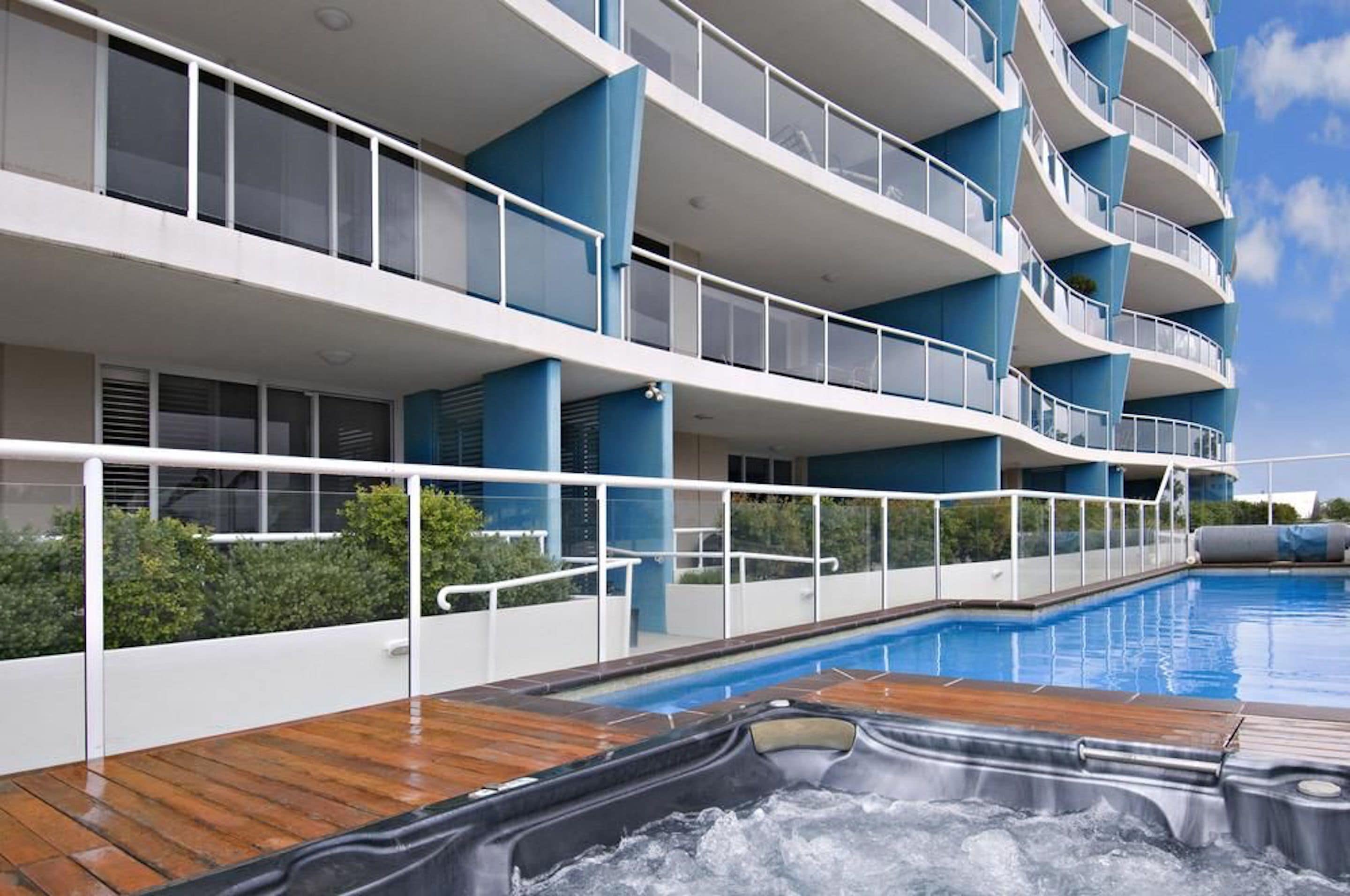Pandanus Mooloolaba — image 28