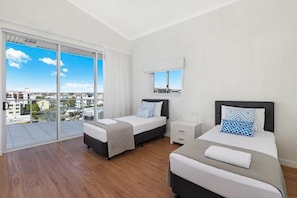 Premium Apartment - Pandanus Mooloolaba (Mooloolaba)