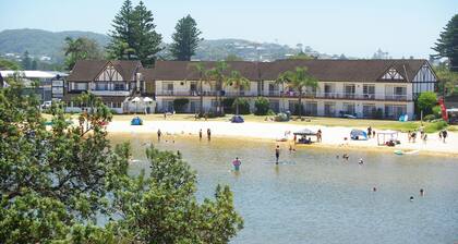 The Clan Terrigal