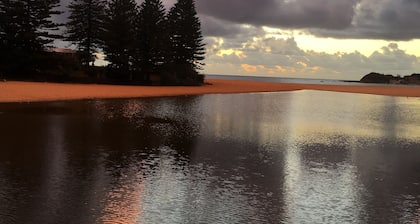 The Clan Terrigal