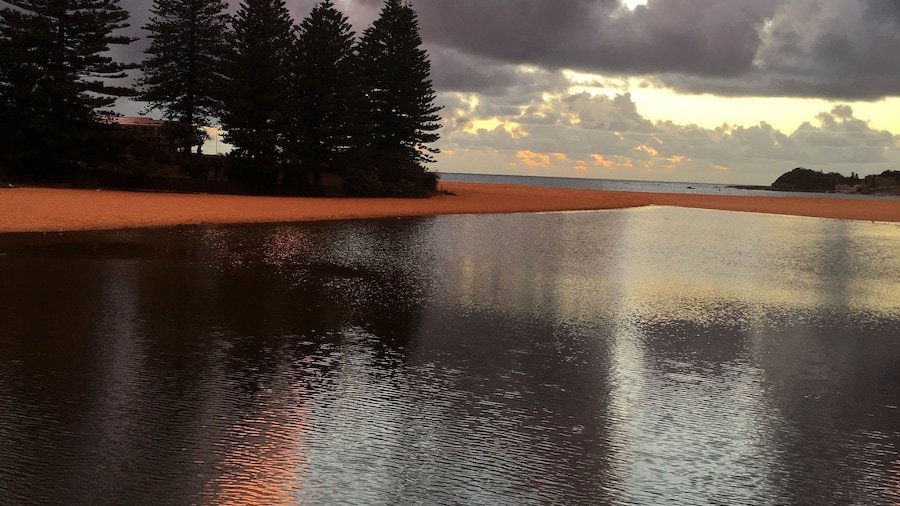 The Clan Terrigal