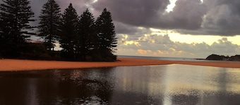 The Clan Terrigal