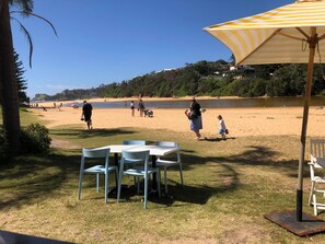 View from property - The Clan Terrigal (Wamberal)