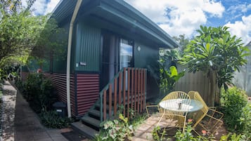 Camera Standard (Double Cabin) | Terrazza/patio