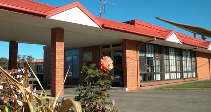 Ambassador Motor Inn Ballarat