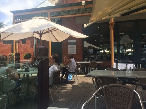 Ambassador Motor Inn Ballarat