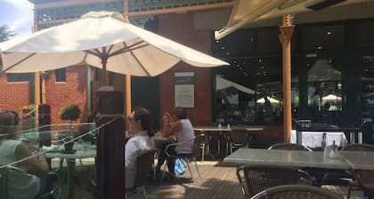 Ambassador Motor Inn Ballarat