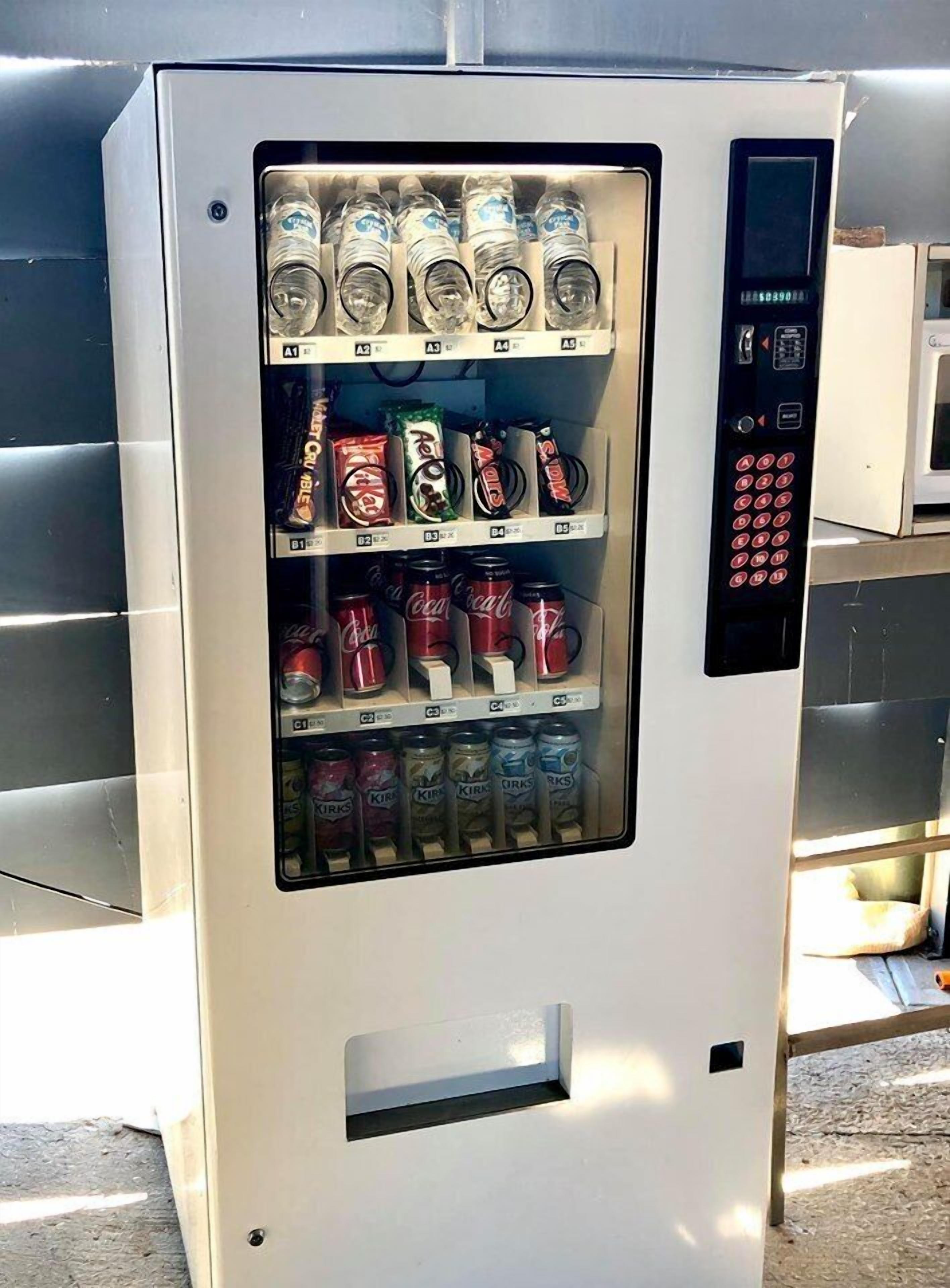 Snackbar