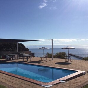 Grill-/Picknickplatz