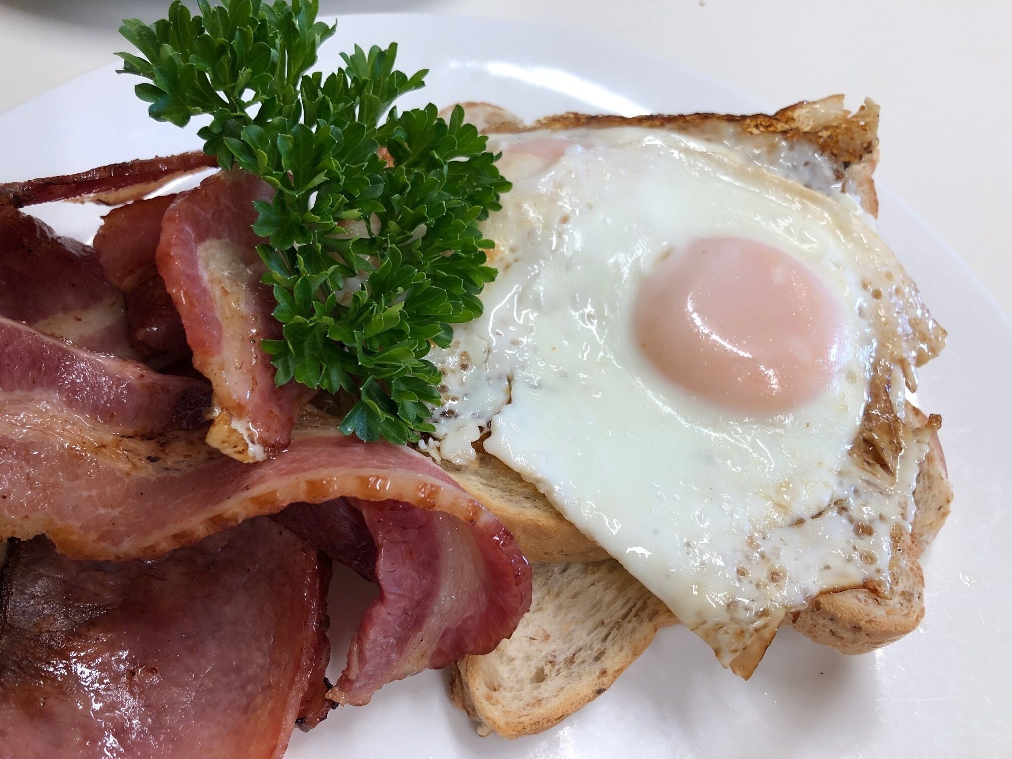 Frokostområde