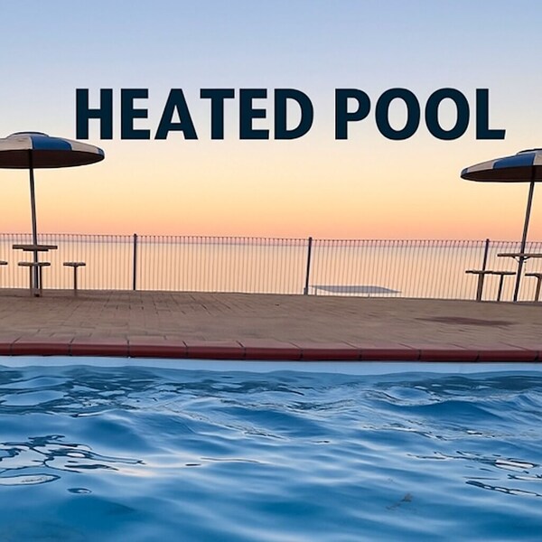 Stansbury Holiday Motel - South Australia