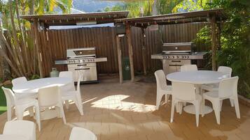 Grill-/Picknickplatz