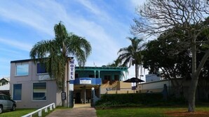 Exterior - Watersedge Motel (Woy Woy)