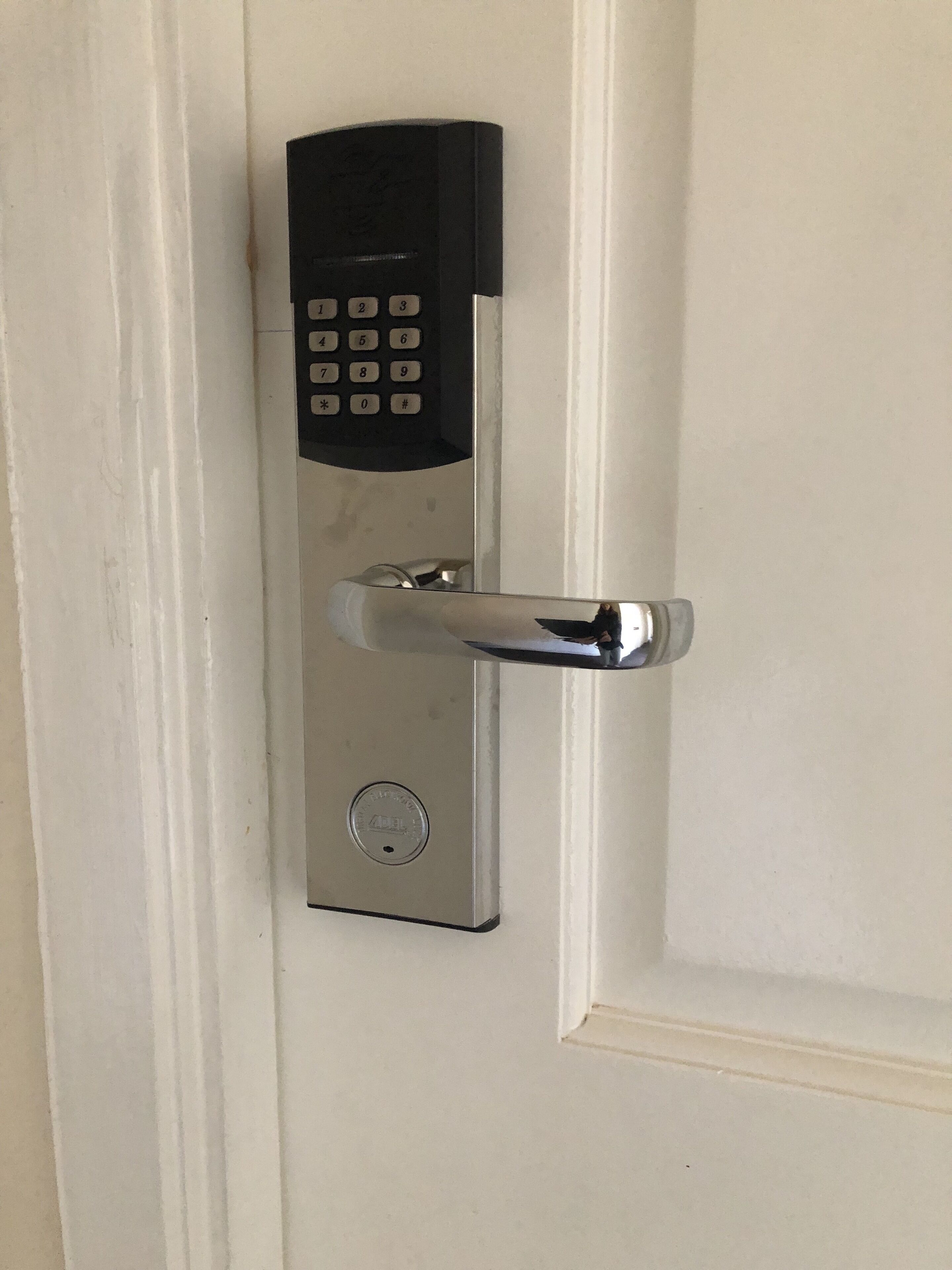 Foto - Carnarvon Lodge Kirribilli, Sydney