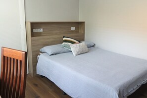 Living area - Carnarvon Lodge (Kirribilli)