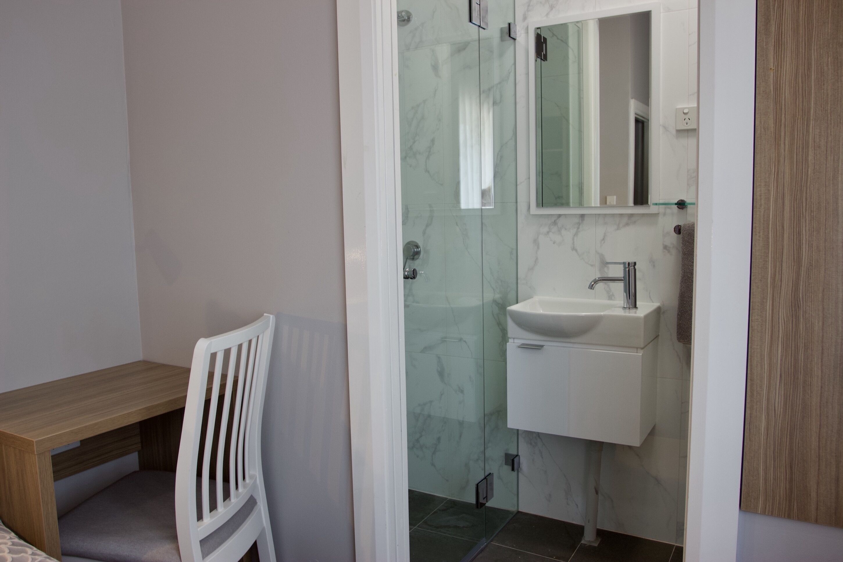 Foto - Carnarvon Lodge Kirribilli, Sydney